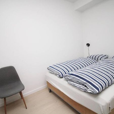 Nordic Host Apts - Opera House, Munch And Maaemo / 2Bd City Center Oslo Esterno foto