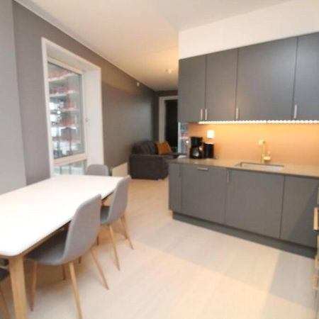 Nordic Host Apts - Opera House, Munch And Maaemo / 2Bd City Center Oslo Esterno foto