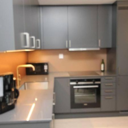 Nordic Host Apts - Opera House, Munch And Maaemo / 2Bd City Center Oslo Esterno foto