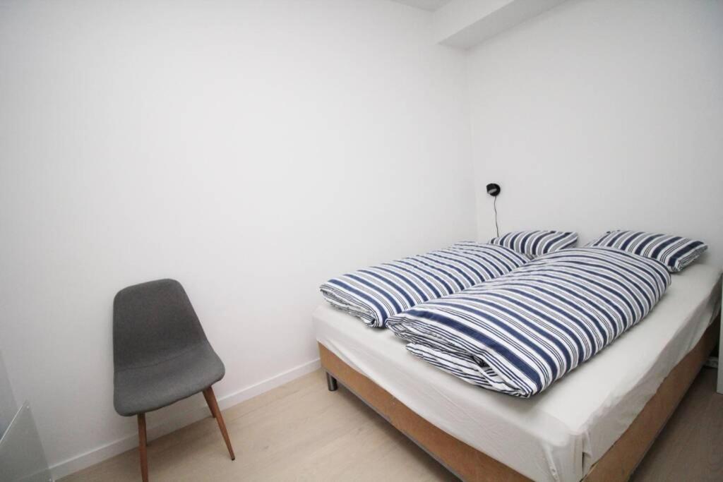 Nordic Host Apts - Opera House, Munch And Maaemo / 2Bd City Center Oslo Esterno foto