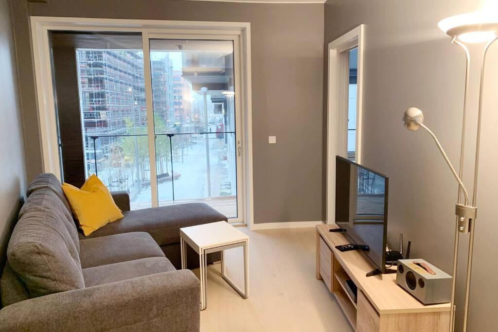Nordic Host Apts - Opera House, Munch And Maaemo / 2Bd City Center Oslo Esterno foto