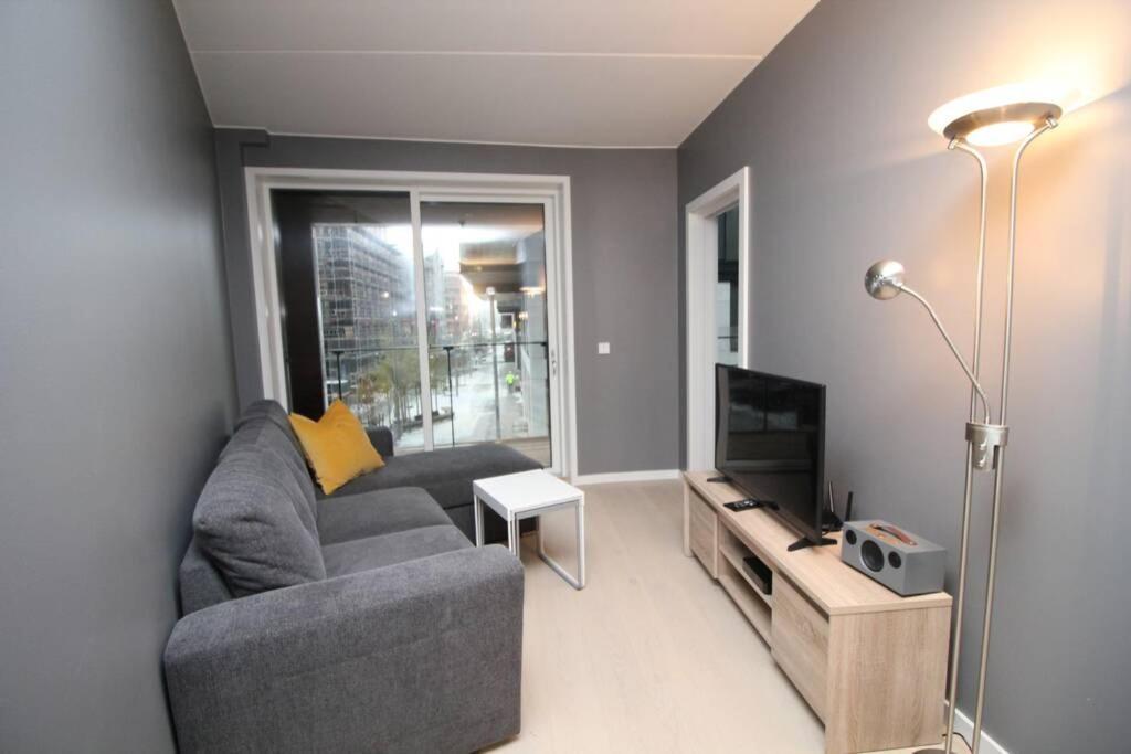 Nordic Host Apts - Opera House, Munch And Maaemo / 2Bd City Center Oslo Esterno foto